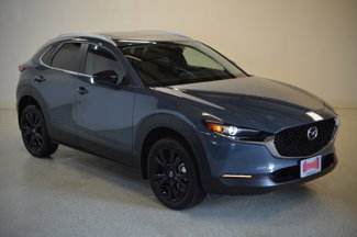New 2025 MAZDA CX-30 AWD 2.5 S w/ Preferred Package image 1