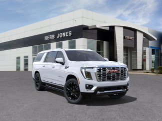 New 2025 GMC Yukon XL Denali image 1