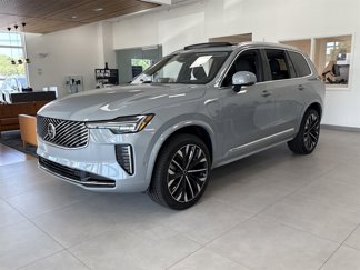 New 2025 Volvo XC90 T8 Plus w/ Protection Package Premier image 1