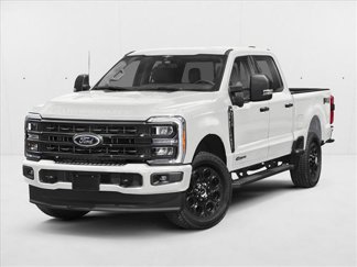 New 2026 Ford F250 XLT image 1