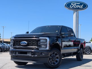 Used 2024 Ford F250 Lariat w/ Lariat Ultimate Package image 1