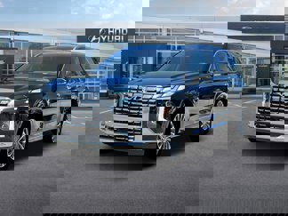 New 2025 Hyundai Palisade Calligraphy image 1