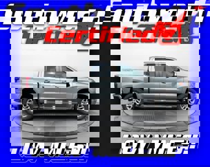 Used 2025 Chevrolet Silverado 1500 LT image 1