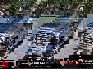 New 2025 Toyota Tundra 1794 Edition image 1