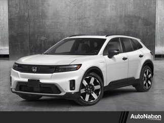 New 2025 Honda Prologue Elite image 1