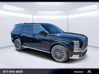 New 2026 Hyundai Palisade Calligraphy image 1