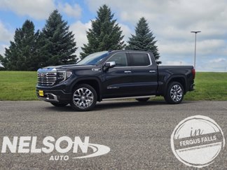 New 2026 GMC Sierra 1500 Denali w/ Denali Reserve Package video 1