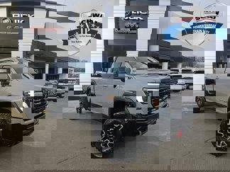New 2025 GMC Sierra 2500 AT4X image 1