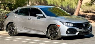 Used 2019 Honda Civic EX image 1