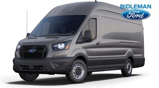 New 2025 Ford Transit 250 148 High Roof Extended image 1