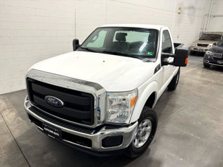 Used 2016 Ford F250 XL w/ XL Appearance Package image 1