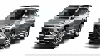 New 2026 Buick Enclave Avenir image 1