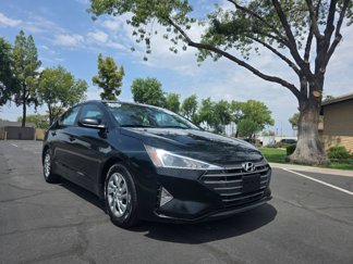 Used 2020 Hyundai Elantra SE w/ Cargo Package (C1) image 1