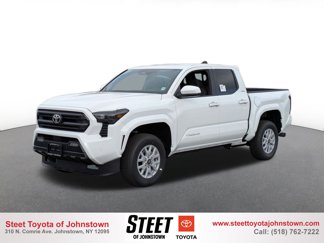 New 2025 Toyota Tacoma 4x4 Double Cab image 1