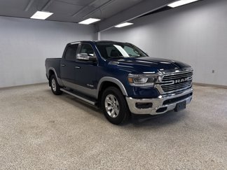 Used 2020 RAM 1500 Laramie image 1