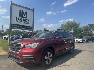 Used 2019 Subaru Ascent Premium image 1