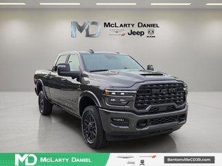 New 2025 RAM 2500 Limited image 1