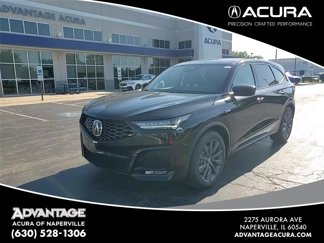 New 2026 Acura MDX A-Spec image 1