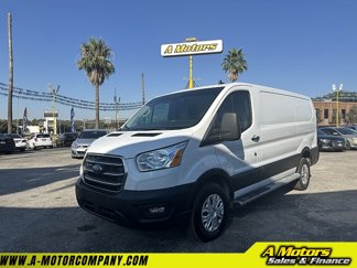 Used 2020 Ford Transit 250 Low Roof w/ Exterior Upgrade Package image 1
