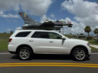 Used 2016 Dodge Durango Limited image 1