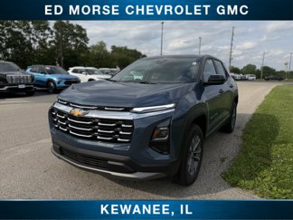 New 2026 Chevrolet Equinox LT w/ Convenience Package II image 1