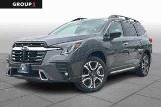 New 2025 Subaru Ascent Touring image 1