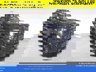 New 2025 GMC Sierra 3500 Denali Ultimate image 1