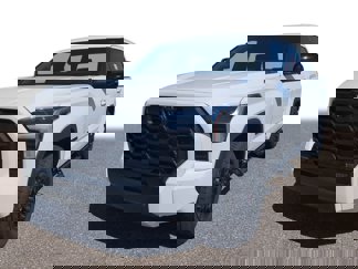 New 2025 Toyota Tundra Limited image 1