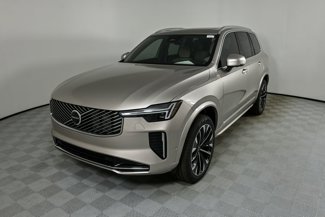 New 2026 Volvo XC90 B6 Plus image 1