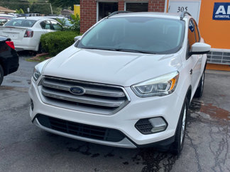Used 2018 Ford Escape SEL image 1