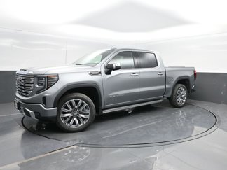 New 2025 GMC Sierra 1500 Denali w/ Denali Reserve Package image 1