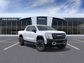 New 2026 GMC Sierra EV AT4 w/ AT4 Premium Package image 1