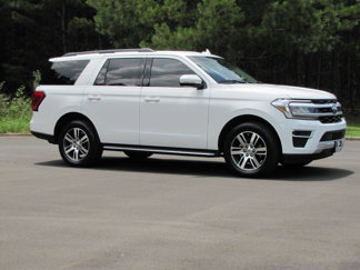 Used 2022 Ford Expedition XLT image 1