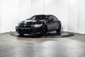 Used 2025 BMW M850i xDrive image 1