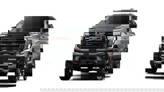 New 2026 GMC Yukon AT4 Ultimate image 1
