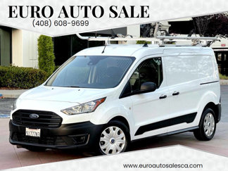 Used 2022 Ford Transit Connect XL image 1