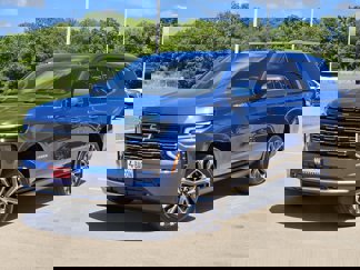 New 2025 Chevrolet Tahoe High Country image 1