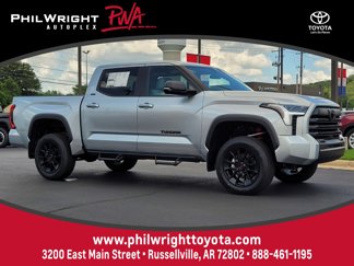 New 2025 Toyota Tundra SR5 image 1