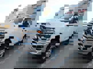 New 2026 RAM 2500 Tradesman image 1