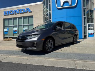New 2025 Honda Odyssey Touring image 1