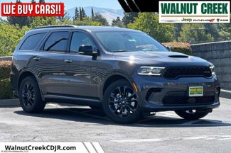New 2025 Dodge Durango R/T image 1