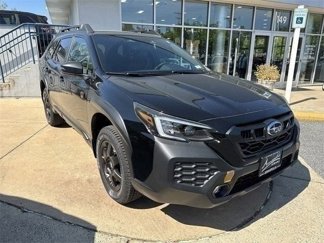 New 2025 Subaru Outback Wilderness w/ Wilderness Package image 1