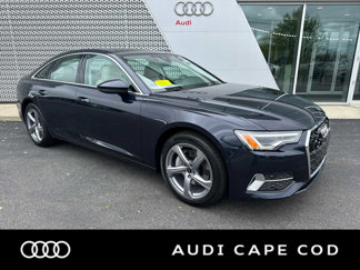 New 2025 Audi A6 Premium Plus image 1
