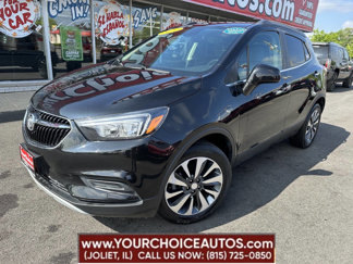 Used 2022 Buick Encore Preferred image 1