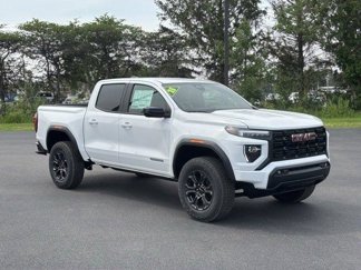 New 2025 GMC Canyon Elevation w/ Convenience Package image 1