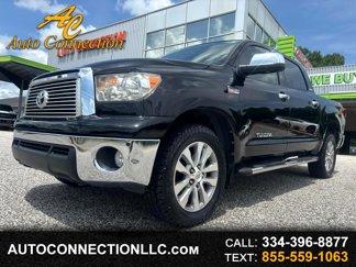 Used 2013 Toyota Tundra Platinum image 1