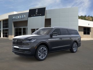 New 2025 Lincoln Navigator L Reserve image 1