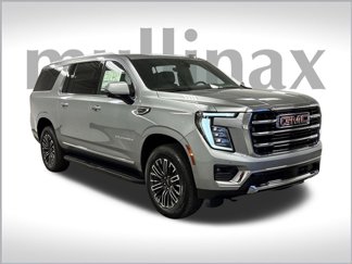 New 2025 GMC Yukon XL Elevation w/ Elevation Premium Package image 1