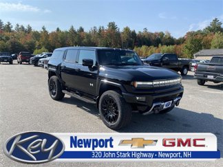 New 2025 GMC Hummer EV 2X image 1