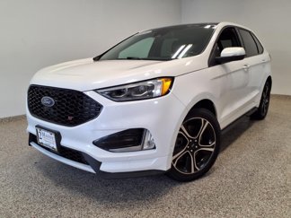Used 2021 Ford Edge ST w/ Equipment Group 401A image 1